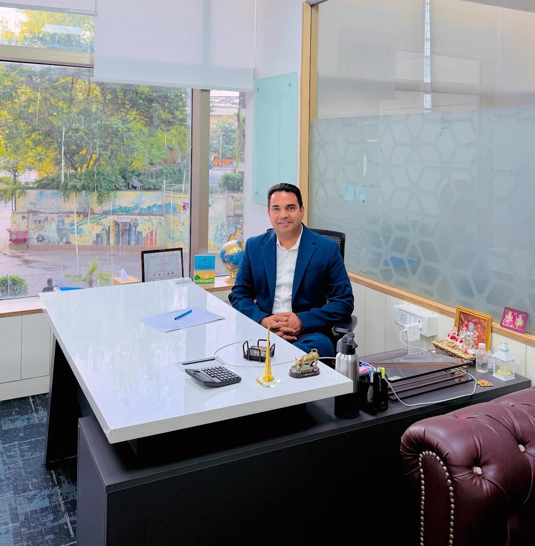 A Word From Our Founder- about - quickdaak