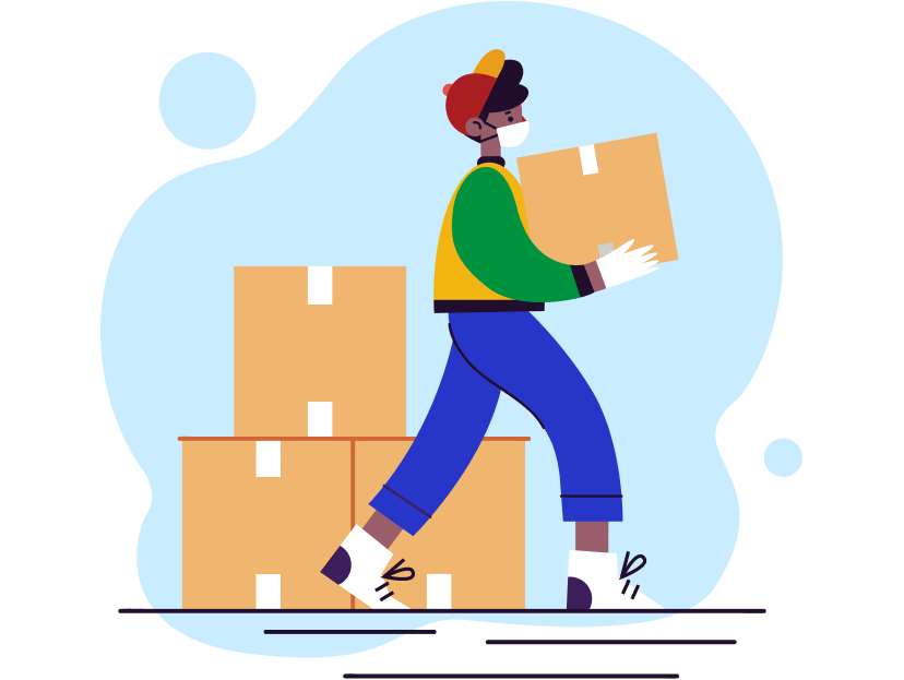 Same Day Options - Same Day Delivery - quickdaak