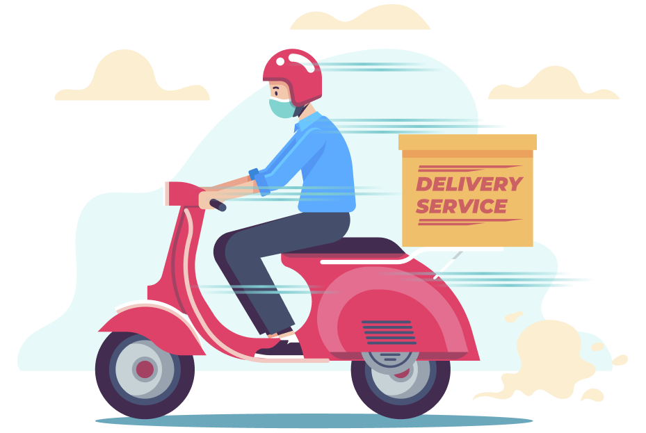 Why Choose Next Day - Next Day Delivery - quickdaak