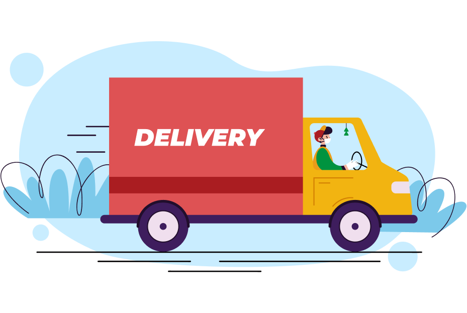 Why Choose Same Day Delivery - Same Day Delivery - quickdaak