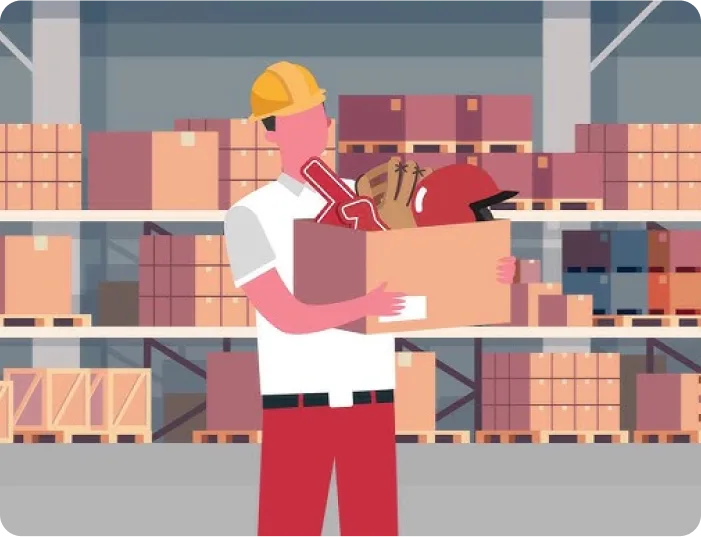 Streamlined Order Processing - feature - quickdaak