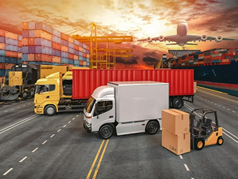 COD settlement and payment - Cash on Delivery - quickdaak